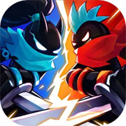 火柴人联盟无限金币无限钻石