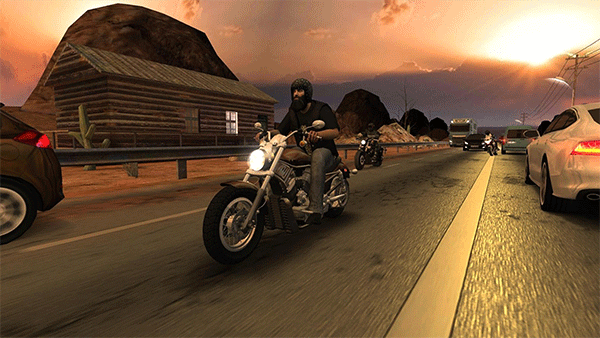 Racing Fever: Moto Racing Fever: Moto