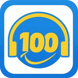 口语100