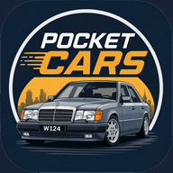 复古口袋车Pocket Cars1.0 经典版