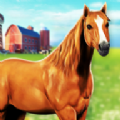 Rival Racing: Horse Contest