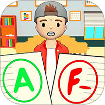 我要当老师