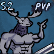 外国山海经PVP