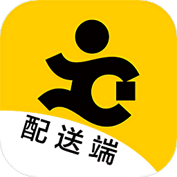 优腿配送端
