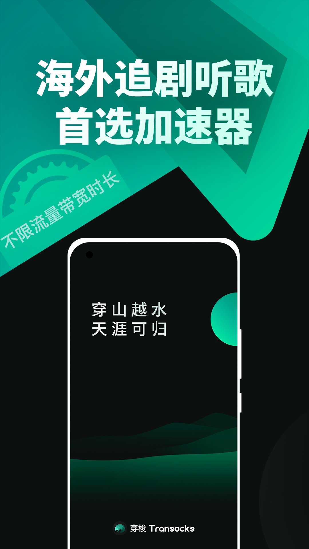 穿梭 穿梭