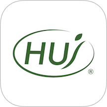 HUJ禾优健