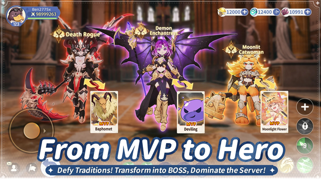 Ragnarok: Twilight Global Ragnarok: Twilight Global