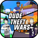 Dude Theft Wars安装器