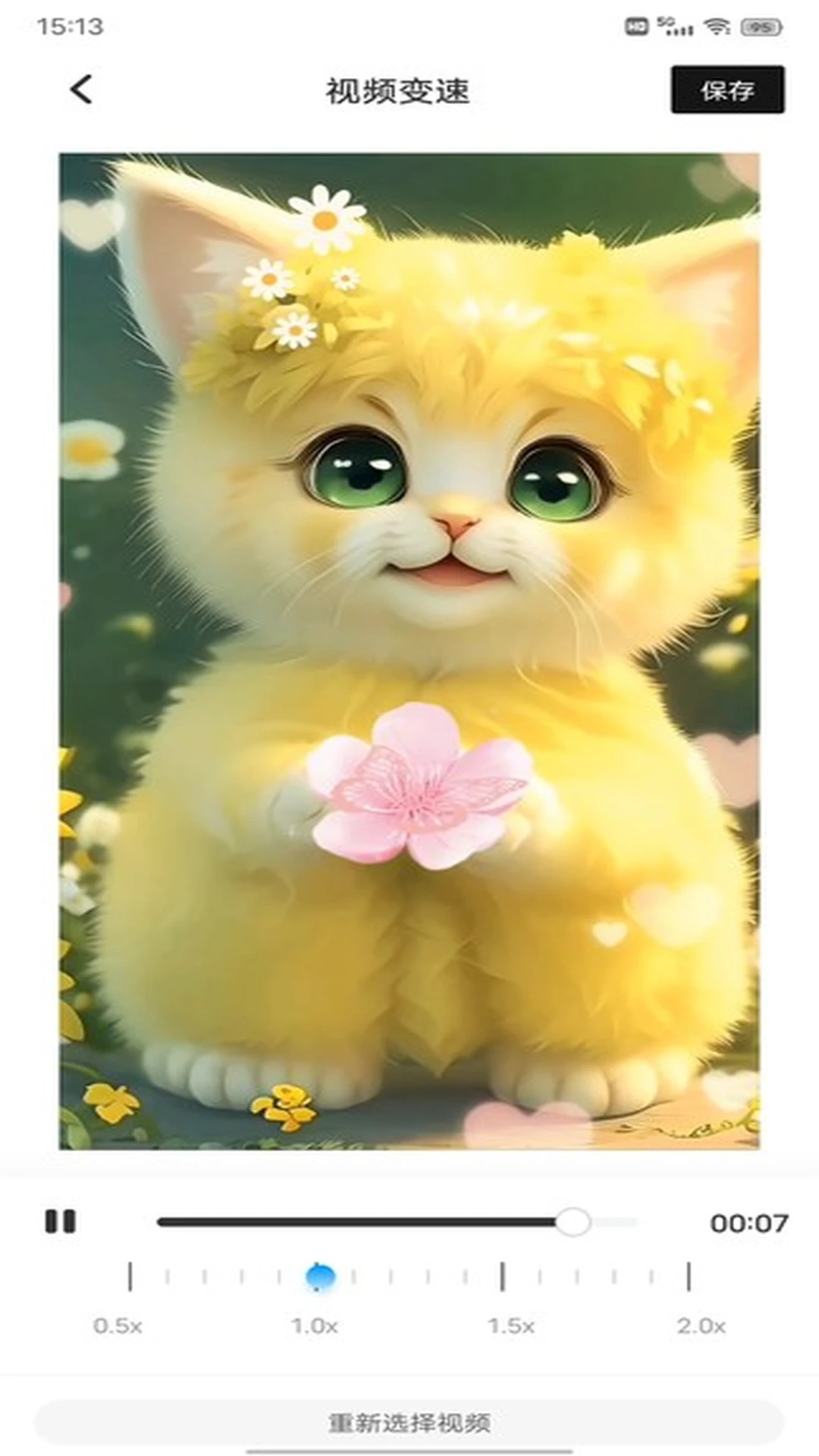 花瓣视频剪辑 花瓣视频剪辑
