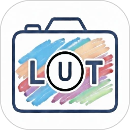 Lut滤镜相机