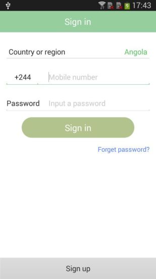 芒果乐网络电话app 芒果乐网络电话app
