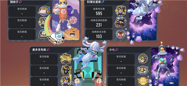 香肠派对私人服 香肠派对私人服