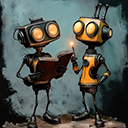 Tiny Robots Portal Escape安装器