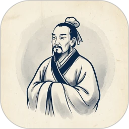 人物传