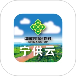 宁供云