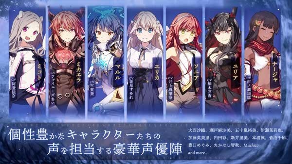 ユグドラリバース