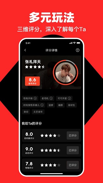 第二信号系统 第二信号系统