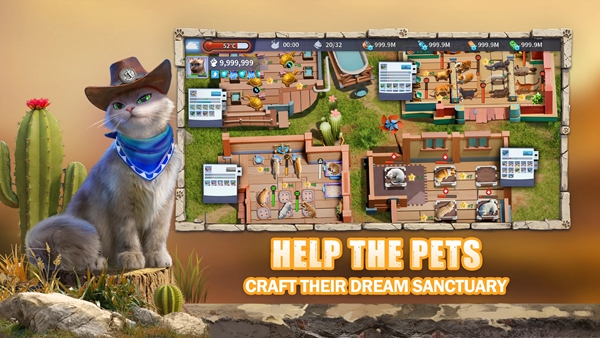 CatDog World安装器 CatDog World安装器