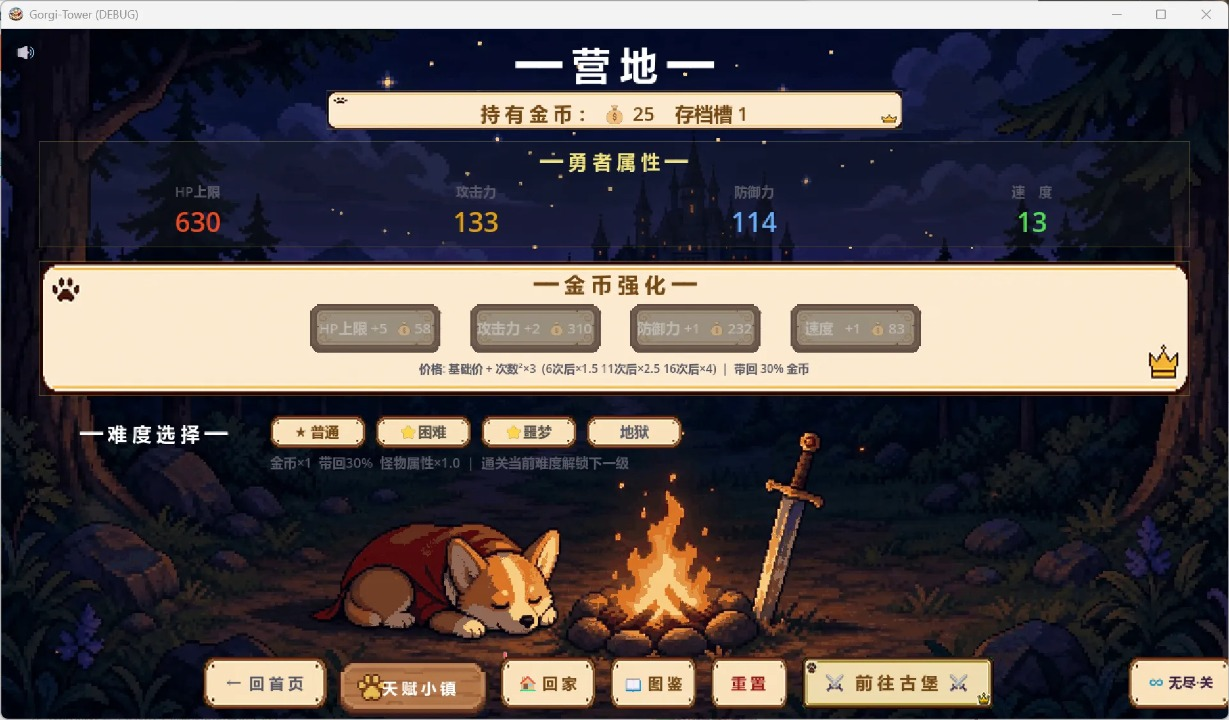 柯基塔 柯基塔