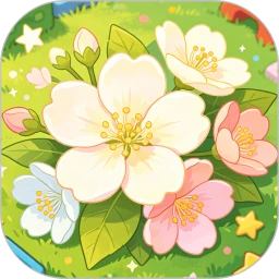 美丽油桐花合集