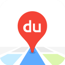 百度地图小米不升级定制版(手机地图导航软件) V10.9.1 安卓版