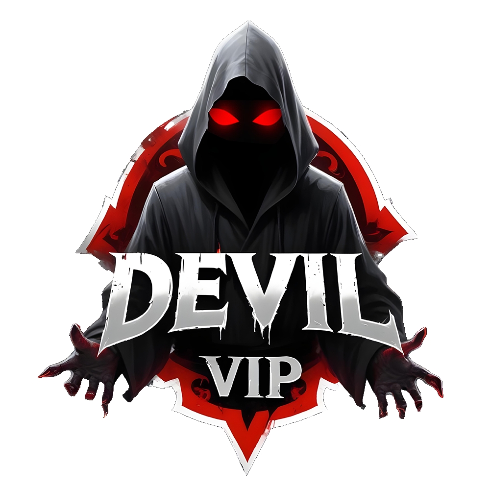 DEVIL VIP噩梦插件官方正版