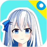 蓝眼姬的日常