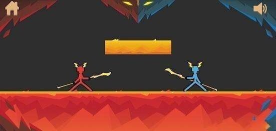 至尊火柴人王者战争 至尊火柴人王者战争