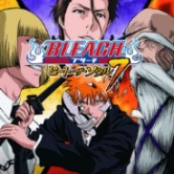 Bleach Heat the Soul 7\n