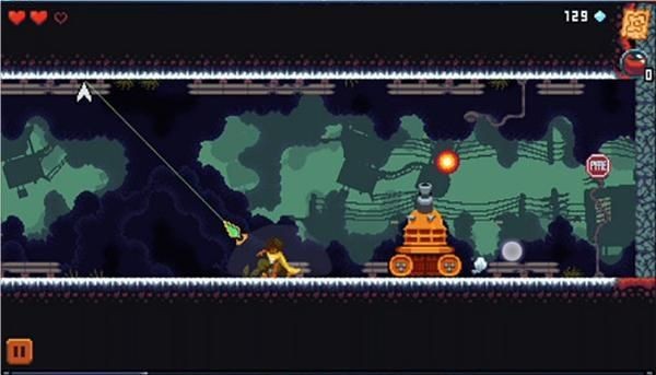 丹达拉恐惧试炼 最新版v1.5.21 丹达拉恐惧试炼 最新版v1.5.21