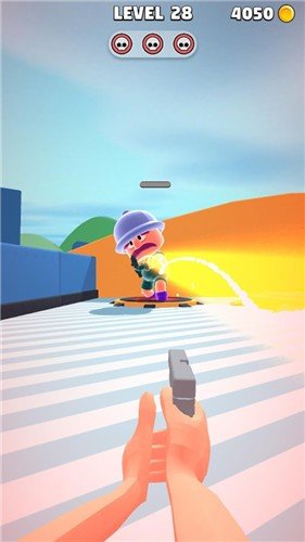 神枪射击模拟器 神枪射击模拟器