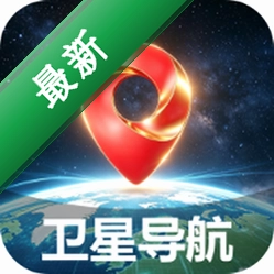 易行精准定位地图