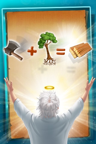 涂鸦上帝攻略 涂鸦上帝攻略