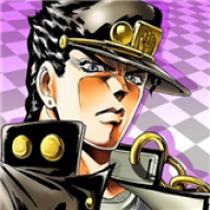 ジョジョDR2