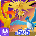 Pokémon UNITE安装器