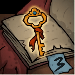 The lost room:Escape challenge
