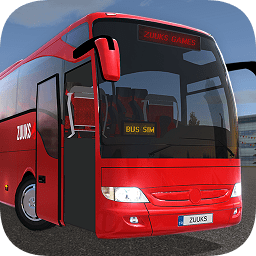 Bus Simulator : Ultimate
