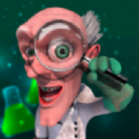 疯狂科学家游戏(Mad Scientist)2.0 2026 悬疑解谜逃脱