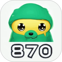 870唔游盒