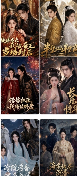 黄果短剧