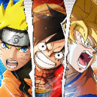 JUMP：Assemble
