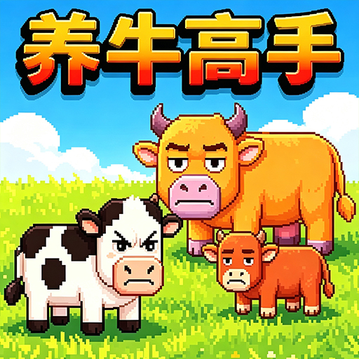 开局一头牛