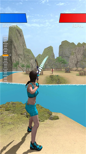 Archery Clash安装器 Archery Clash安装器