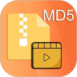 视频压缩MD5修改器