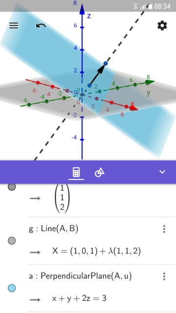 3D绘图器AR手机版 3D绘图器AR手机版