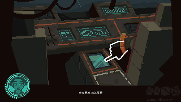 被遗弃的星球