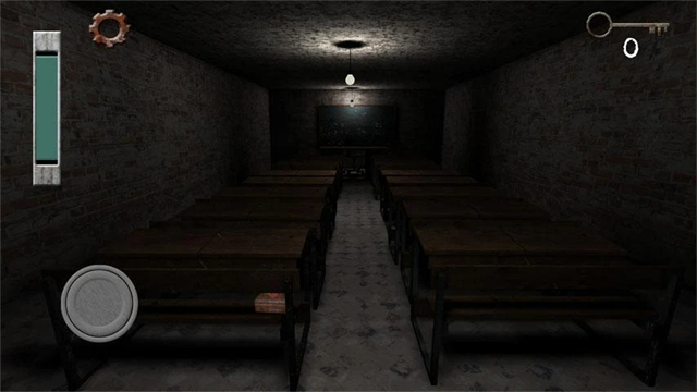 Slendrina the Cellar安装器 Slendrina the Cellar安装器