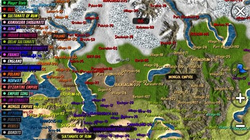 Steel And Flesh 2:New Lands