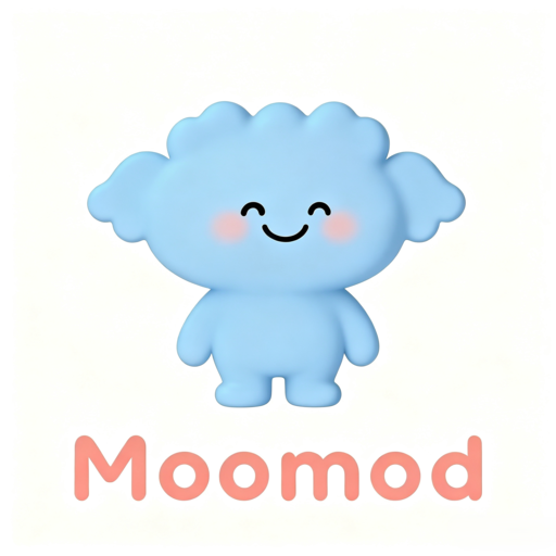Moomod1.0.6 恋爱聊天助手