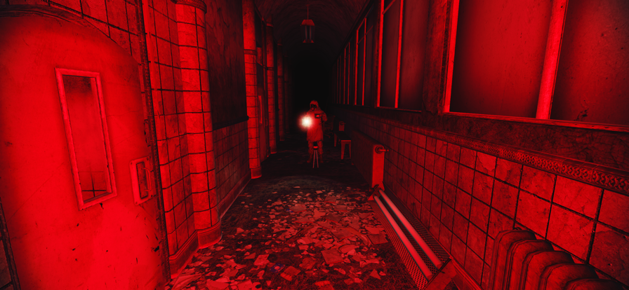 The Phenomenon 最新版本下载1.9.4 The Phenomenon 最新版本下载1.9.4